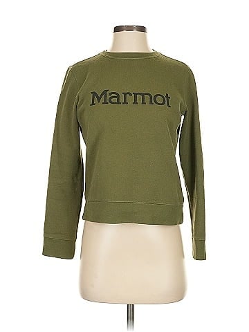 Marmot Sweatshirt (view 1)