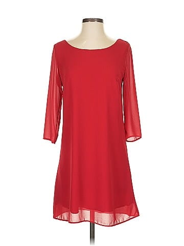 TOBI Casual Dress (view 1)