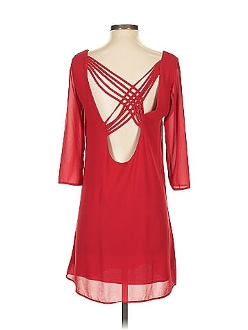 TOBI Casual Dress (view 2)