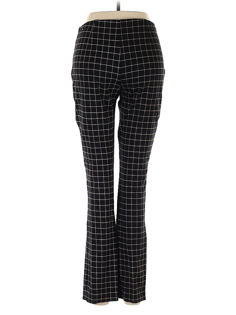 Pre-owned Chico's Dress Pants In Black