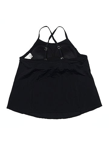D&Co. Swimsuit Top (view 2)