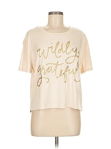 Mia Joy Short Sleeve T-Shirt (view 1)