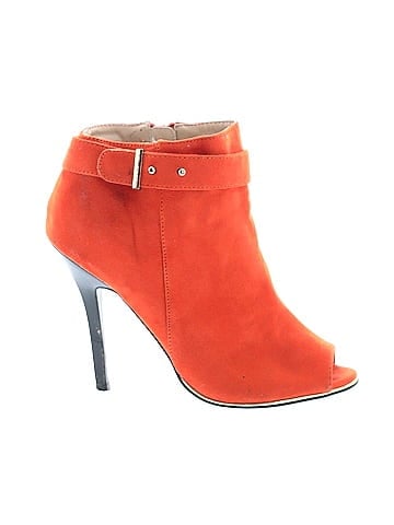 Shoedazzle Heels (view 1)