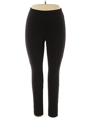 Hue Active Pants (view 1)