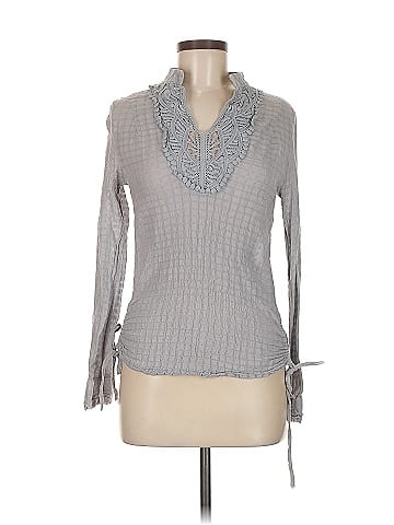 Love Stitch Long Sleeve Top (view 1)