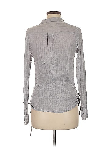Love Stitch Long Sleeve Top (view 2)
