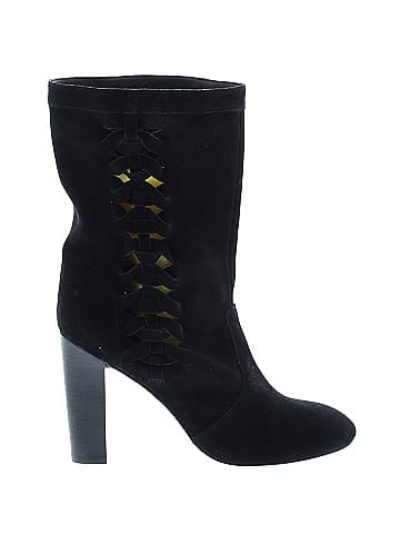 Delman Shoes Ankle Boots (view 1)