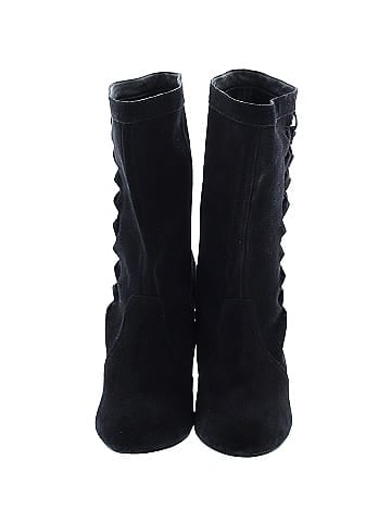 Delman Shoes Ankle Boots (view 2)