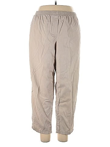 Breckenridge Casual Pants (view 1)