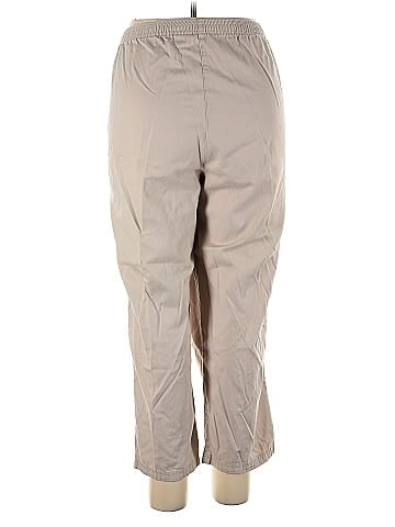 Breckenridge Casual Pants (view 2)
