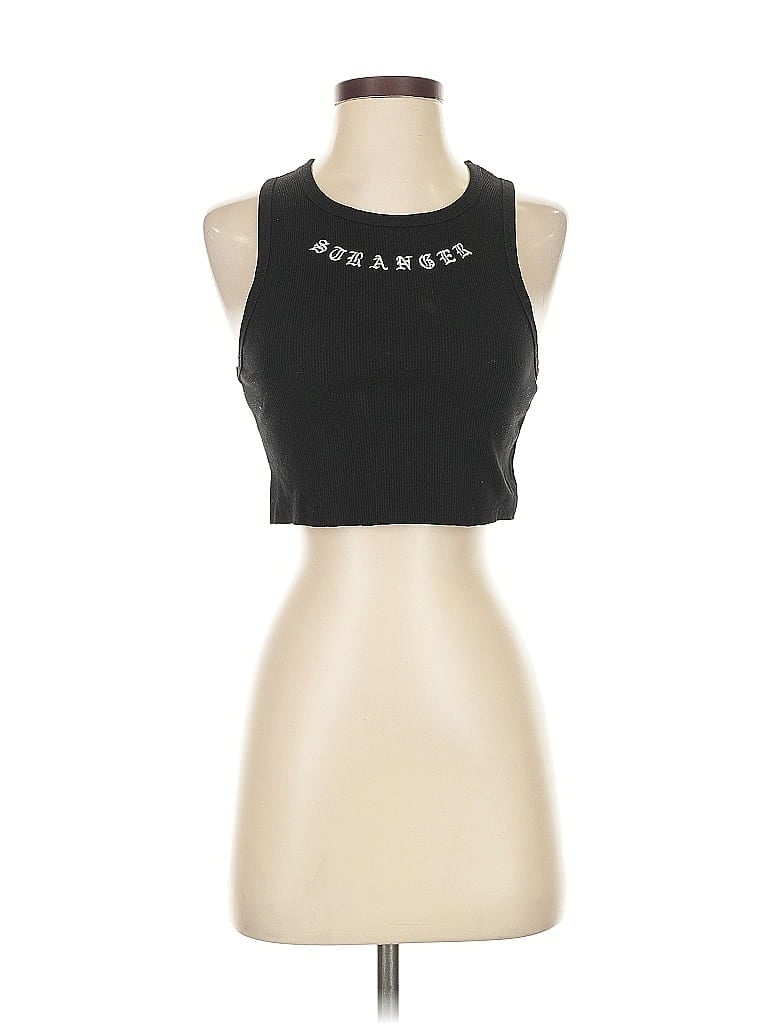 Click to view more detailed imagery on our partner's website Pre-owned Forever 21 Sports Bra In Black
