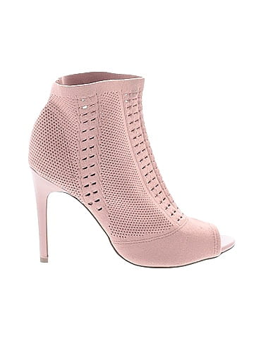 Madden Girl Heels (view 1)
