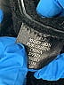 Adrienne Landau 100% Sheepskin Black Fox Fur Trimmed vest Size S - photo 8