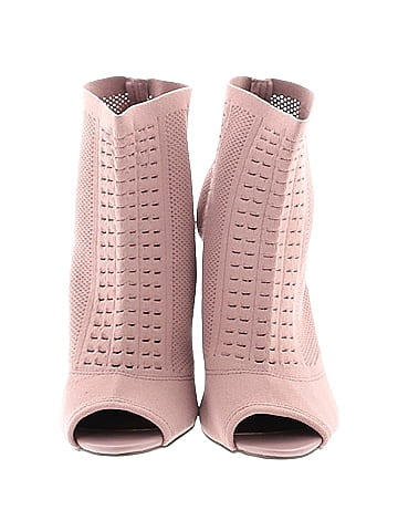 Madden Girl Heels (view 2)