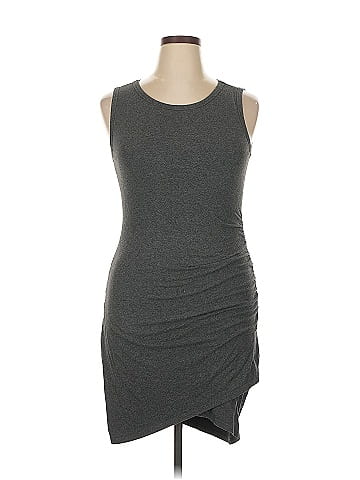 HiMONE Casual Dress (view 1)