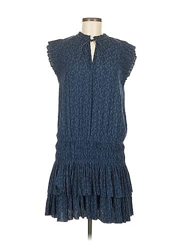 Current Air Casual Dress (view 1)