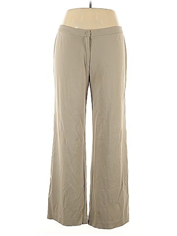 Yansi Fugel Casual Pants (view 1)