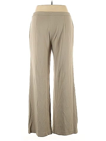 Yansi Fugel Casual Pants (view 2)