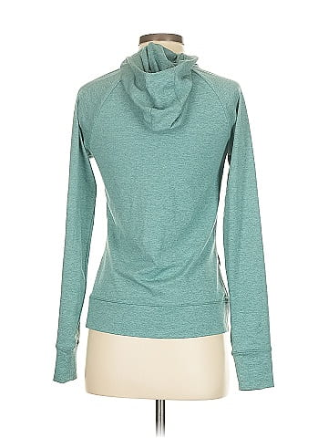 Asics Zip Up Hoodie (view 2)