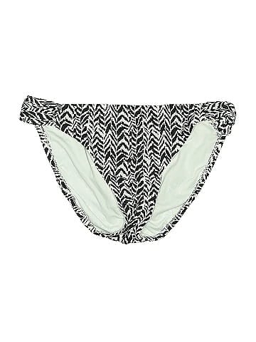 Mossimo Swimsuit Bottoms (view 1)