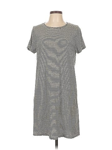 Current/Elliott Casual Dress (view 1)