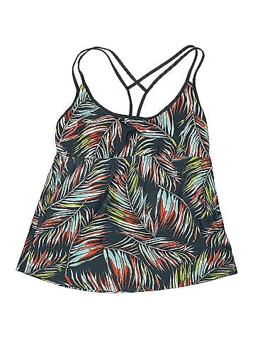 Mossimo Swimsuit Top (view 1)