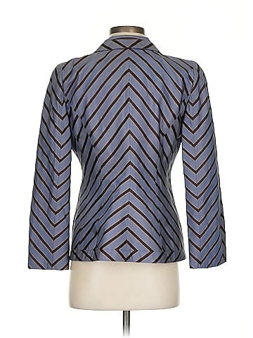 Giorgio Armani Silk Blazer (view 2)