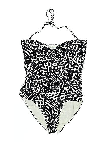 Old Navy One Piece Swimsuit (view 1)
