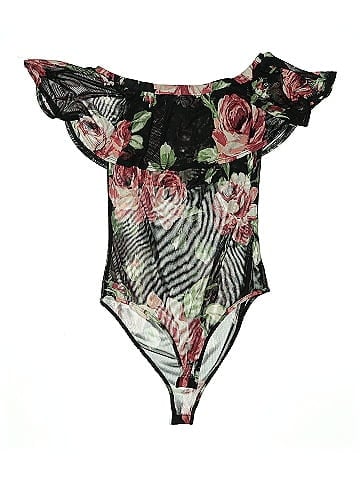 Love J Bodysuit (view 1)