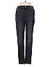 DL1961 Black Jeans Size 28 waist - photo 1