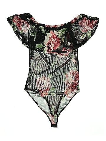 Love J Bodysuit (view 2)