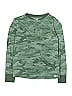 Gap Kids 100% Cotton Green Active Pants Size M (kids) - photo 1