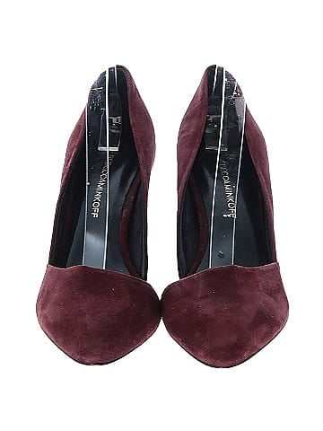 Rebecca Minkoff Heels (view 2)