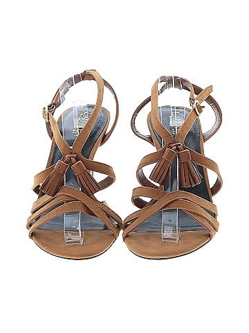 Lauren by Ralph Lauren Heels (view 2)