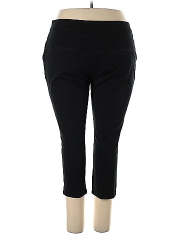 Isaac Mizrahi LIVE! Active Pants (view 2)