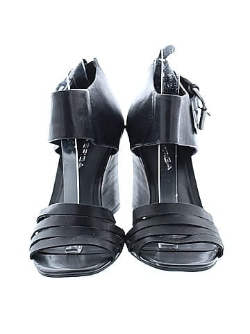 Via Spiga Wedges (view 2)