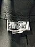 Spring Street Solid Black Casual Skirt Size 1 - photo 4