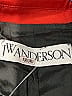 J.W. Anderson Orange Red Blazer Size 2 - photo 6
