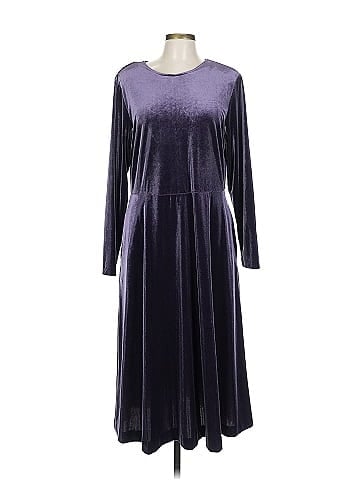 Norm Thompson Casual Dress (view 1)