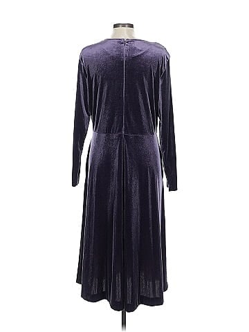 Norm Thompson Casual Dress (view 2)