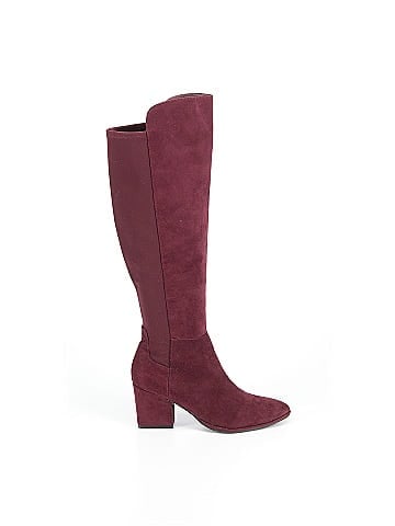 Marc Fisher Boots (view 1)