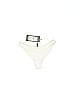 ViX Ivory Swimsuit Bottoms Size 8 - photo 1