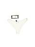 ViX Ivory Swimsuit Bottoms Size 8 - photo 2
