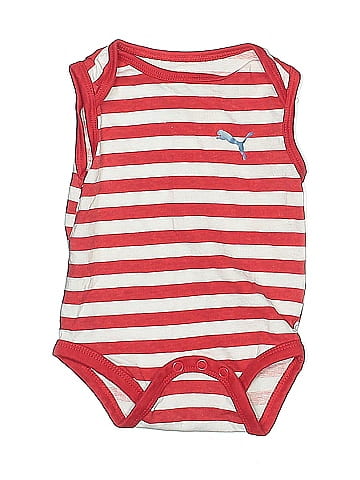 Puma Short Sleeve Outfit (view 1)