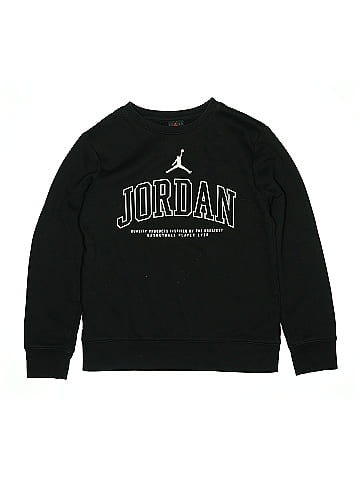 Air Jordan Sweatshirt (view 1)