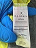 Danskin Yellow Active T-Shirt Size M - photo 6
