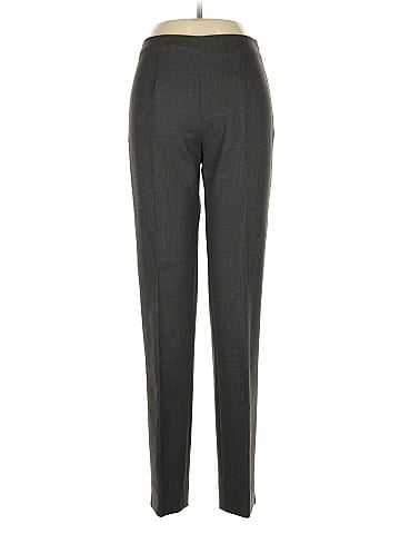 Leggiadro Wool Pants (view 1)