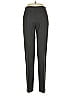 Leggiadro Gray Wool Pants Size 8 (2) - photo 1