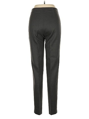 Leggiadro Wool Pants (view 2)