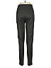 Leggiadro Gray Wool Pants Size 8 (2) - photo 2